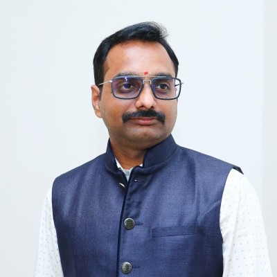 Srinivasan Yagnanarayanan